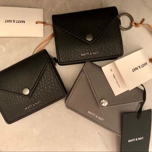 Super Adorable Mini Wallets